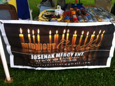 Josenak Mercy Enterprises